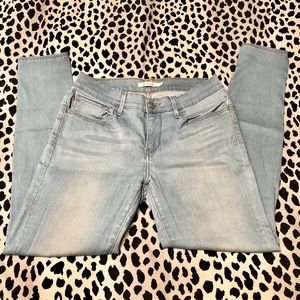 Levi’s Women’s Jeans 710 Super Skinny